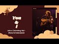 You  i   john chamling rai  rawunreleased  lyrical  use headphones