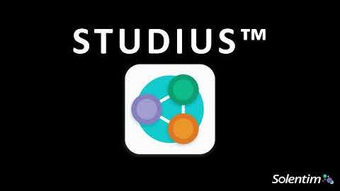 STUDIUS from Solentim