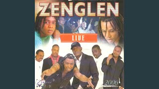 Miniatura del video "Zenglen - Le konpa"