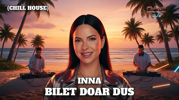 INNA - Bilet doar dus (Chill House Version)