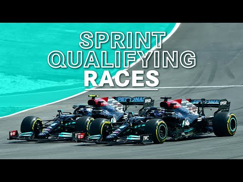 Vidéo: Qualification F1