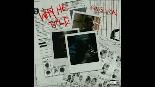 King Von - Why He Told (clean)