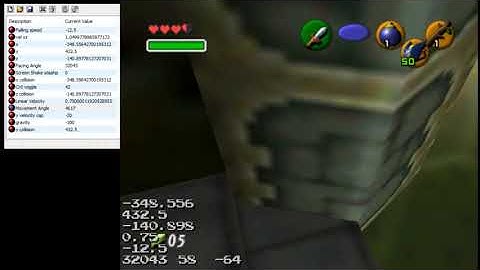 Collapse skip clip without cheats