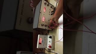 Zener diode characteristics