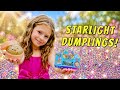 STARLIGHT DUMPLINGS!🌟 #viral #trending #fun #video #funny #comedy #lol #fyp #games #viralvideo #cute