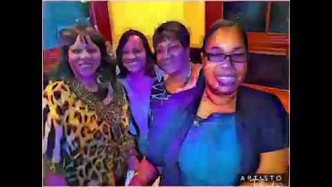 My tribute to Ma Dorothy McClure-Ware