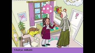 Team Together Oman 1A Grade 1 unit 2 ,2.1