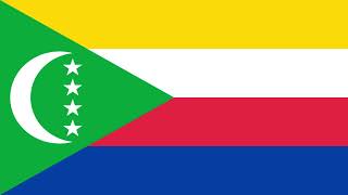 Meaning of Flags: Comoros