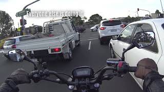 Idiots Of Sydney Vol 5 Outie555