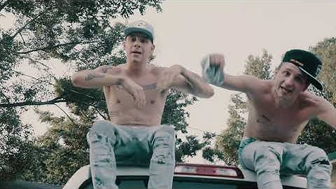 Lil Rob Ft Rex2Raw - I Can (Official Music Video)