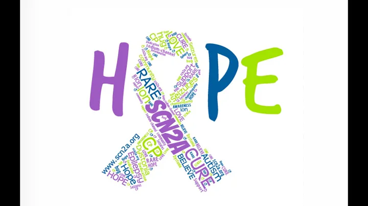 Advice for newly diagnosed Parents of SCN2A; You are not alone! 💜💙💚