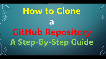 How to Clone a GitHub Repository | Step-by-Step Guide for Beginners | Computer Education For All