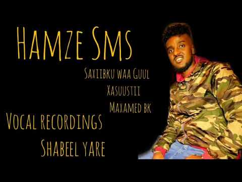 Xamse Sms Saxiibku Waa Guul Xasuustii Bk