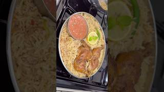 Chicken Haneeth ഉണ്ടാക്കിനാ ?? @ShamisOwn