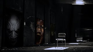 🔴[VOD] SCARY GAMES NIGHT - Demonologist/Devour/Ghost Excorsim INC