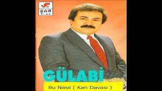 Aşık Gülabi-Günler Aylar Yıllarımız [© Şah Plak]