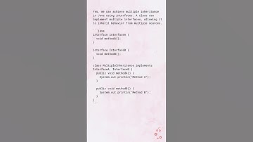 OS1140 interfaces and abstract classes 2