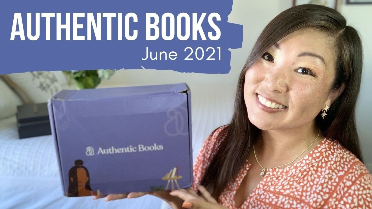Authentic Books | Premium | The Maidens | June 2021