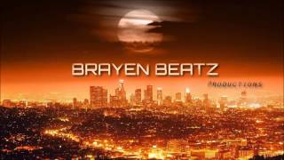 Running Away - Hiphop Rap Instrumental Beat - Brayen Beatz