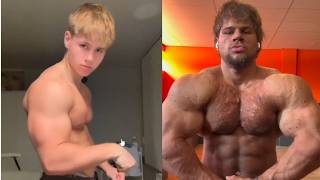 This is Why Kids Shouldn't Take Steroids