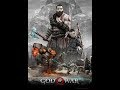 [18+] Шон играет в God of War (PS4 Pro, 2018) часть 3