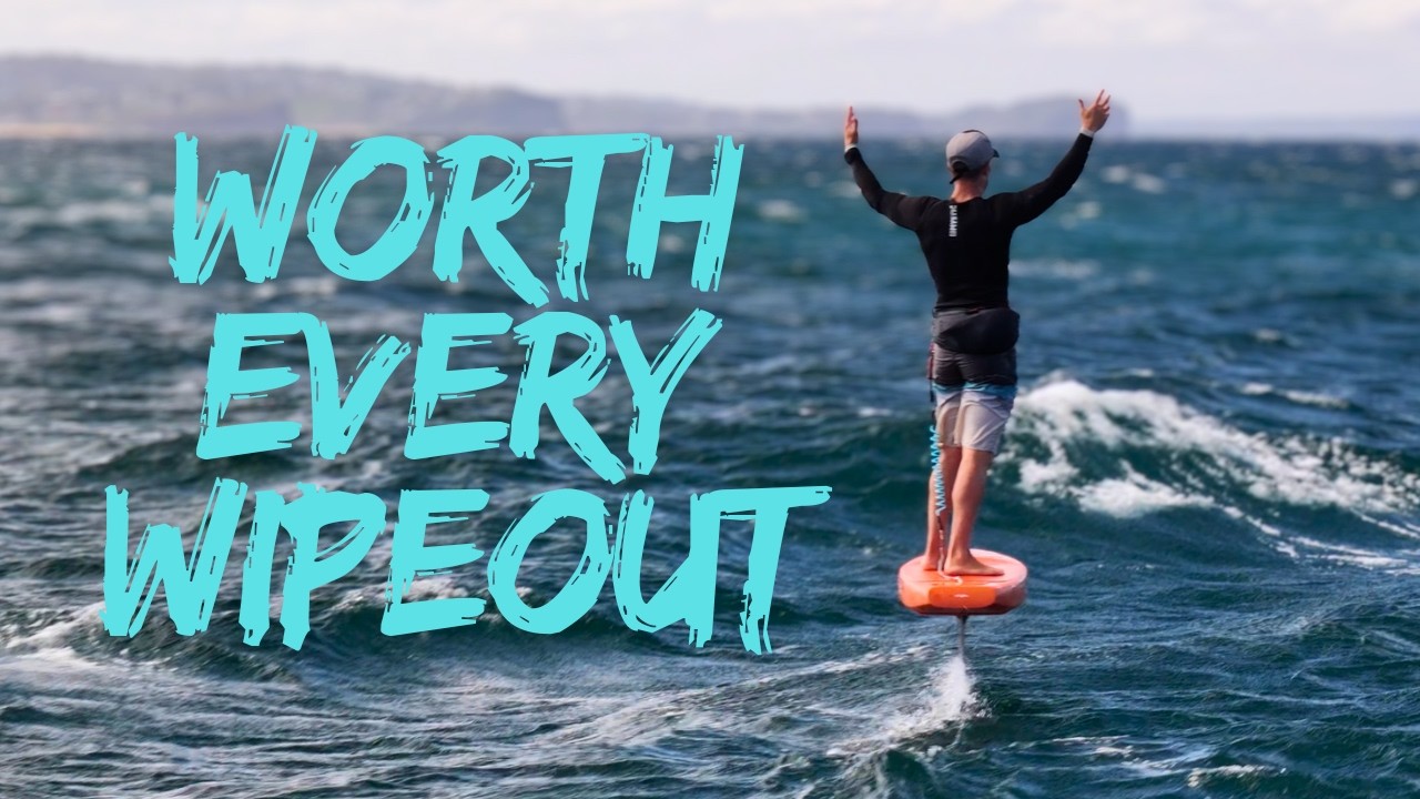 Что бы я хотел знать: Полное путешествие на параплане за один заход.