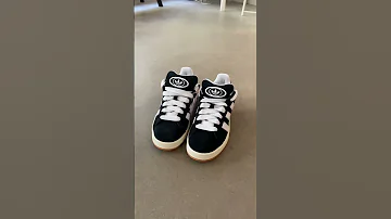 Pardon My Kicks Adidas Original Campus 00 S 