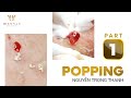 Popping! Điều trị mụn hiệu quả nhất TPHCM tại Hiền Vân Spa I Nguyễn Thanh Trọng I Part 1I Bài 435