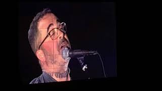 Aaron Lewis NEW song My God and My Gun LIVE