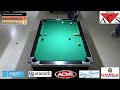 2023 ACS Texas Championship Day 3 -Luis Rangel vs Justin Richard