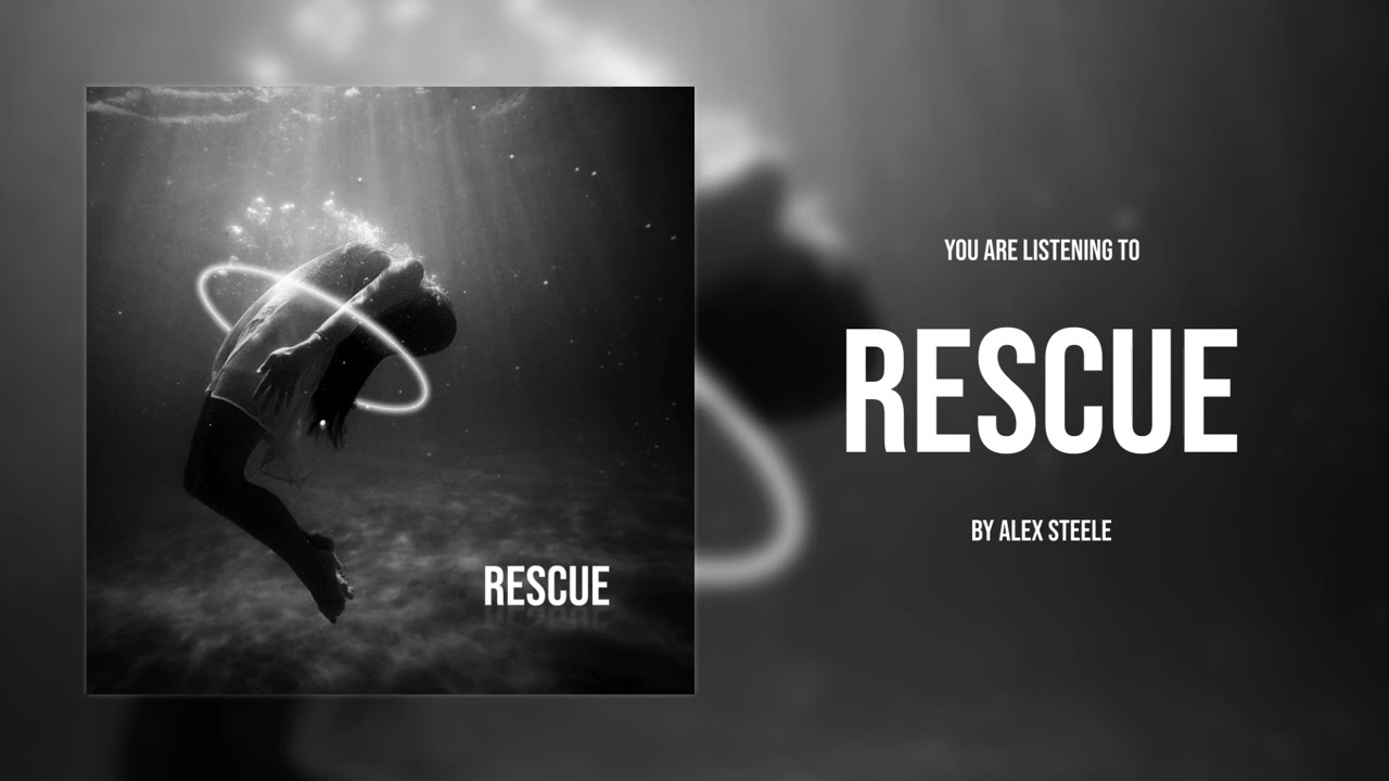 Watch Alex Steele - Rescue on YouTube Watch Alex Steele - Rescue on YouTube