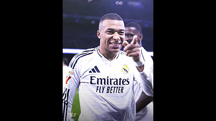 Another Real Madrid Comeback 😮‍💨 💀 🔥