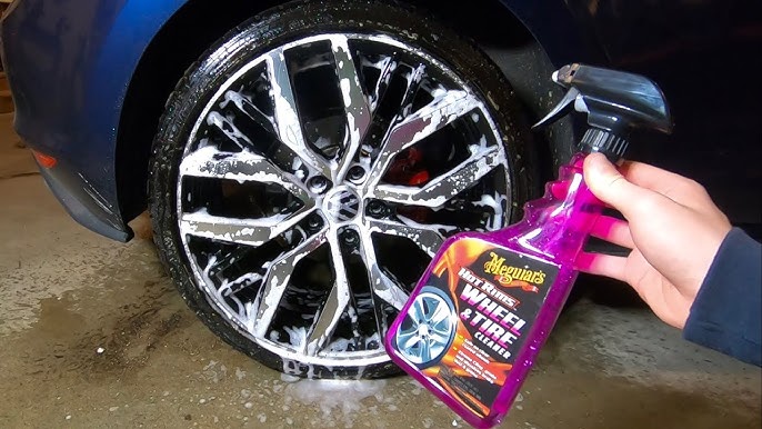 Meguiars Automotive Wheel Cleaner Meguiars : Target