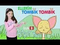 Ceylin-H | Ellerim Tombik Tombik (Animasyon) - Nursery Rhymes & Super Simple Kids Songs Sing & Dance