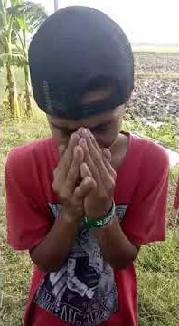 Anak Punk🤘 Arep njaluk sujud ampun malah njengking lurd😂😎!