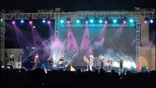 SIPA 2023 Musik NTT b