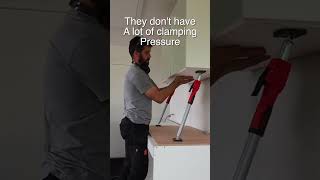 I always use these clamps
I always use these clamps I always use these clamps