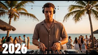 EDM Relax - Chill &amp; Focus EDM 🎧 Background Music for Study, Work &amp; Everyday Moments 38