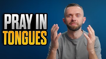 How To Become Spiritually Stronger By Praying In Tongues