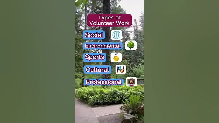WHAT IS VOLUNTEER WORK? - DayDayNews