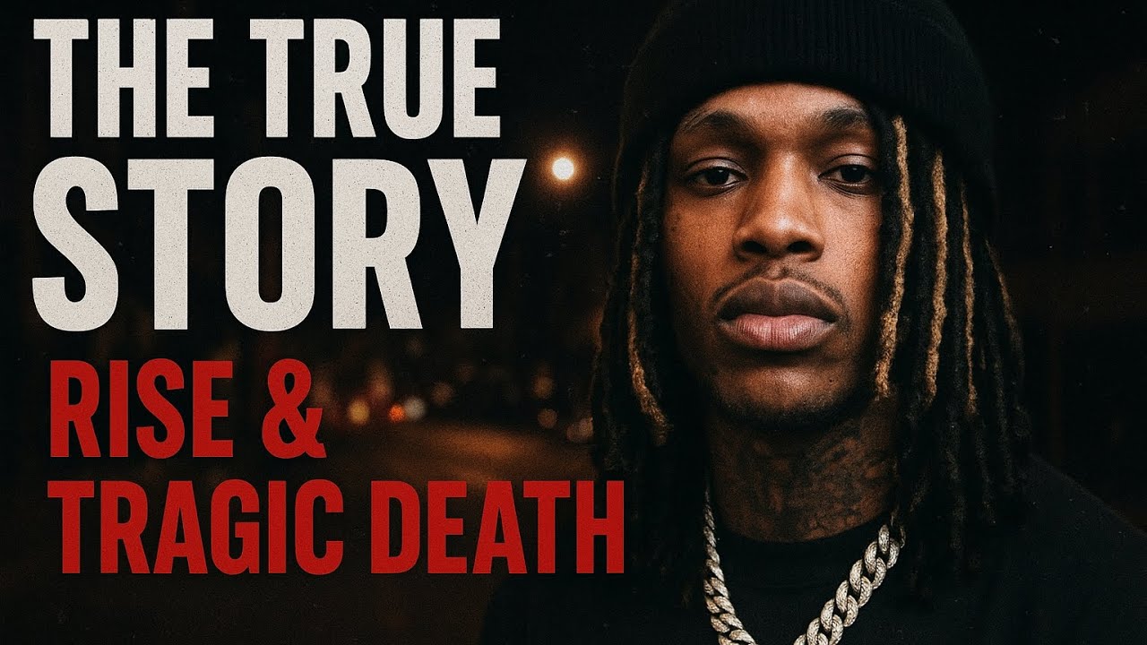 King Von: The True Story Behind His Rise and Death - YouTube