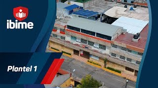 OFERTA EDUCATIVA IBIME LAGOS 2019 Resimi