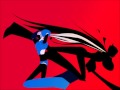 (Remix) X vs. Zero (Megaman X5)