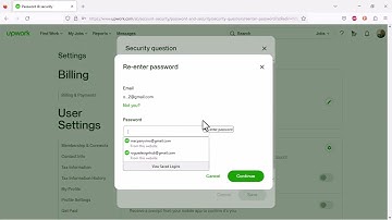 How To Create Multiple Specialized Profile On Upwork