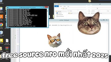 chạy server ngọc rồng và share source black goku bản mới nhất hoàn toàn miễn phí
