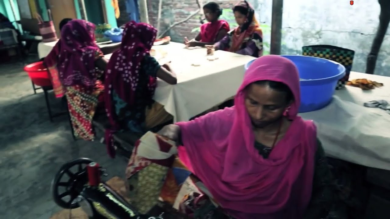 Sacred Mark Enterprise