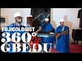 Leave Alujo to Fujicologist - 360° of Gbedu (Boda Femi Abiola) - Tungba Classics #Audio