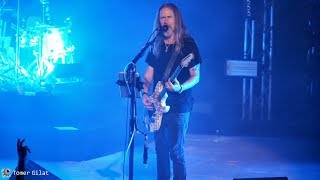 Alice in Chains - Heaven beside you - live in Israel Resimi