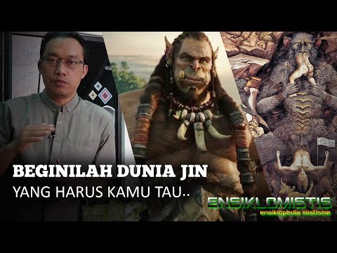 Video: Kehidupan Di Sisi Lain Atau Alam Astral - Pandangan Alternatif