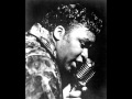 Solomon Burke -- "In the Ghetto"